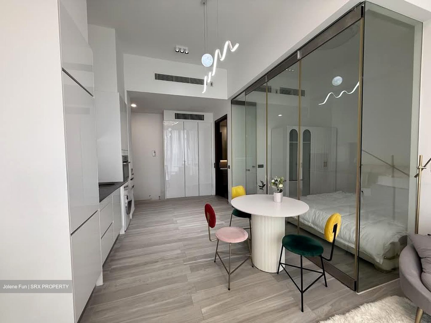 Kallang Riverside (D12), Apartment #555321771